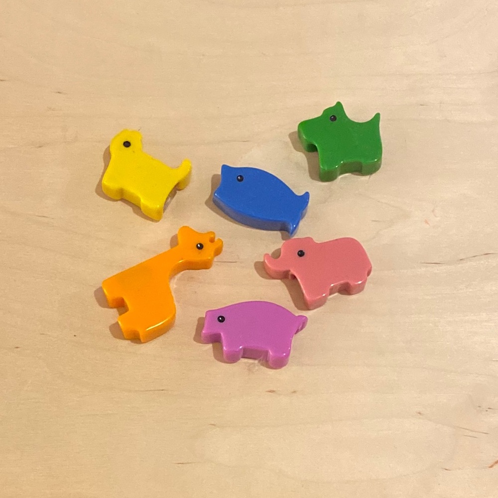 Marc Jacobs Pencil Sharpeners